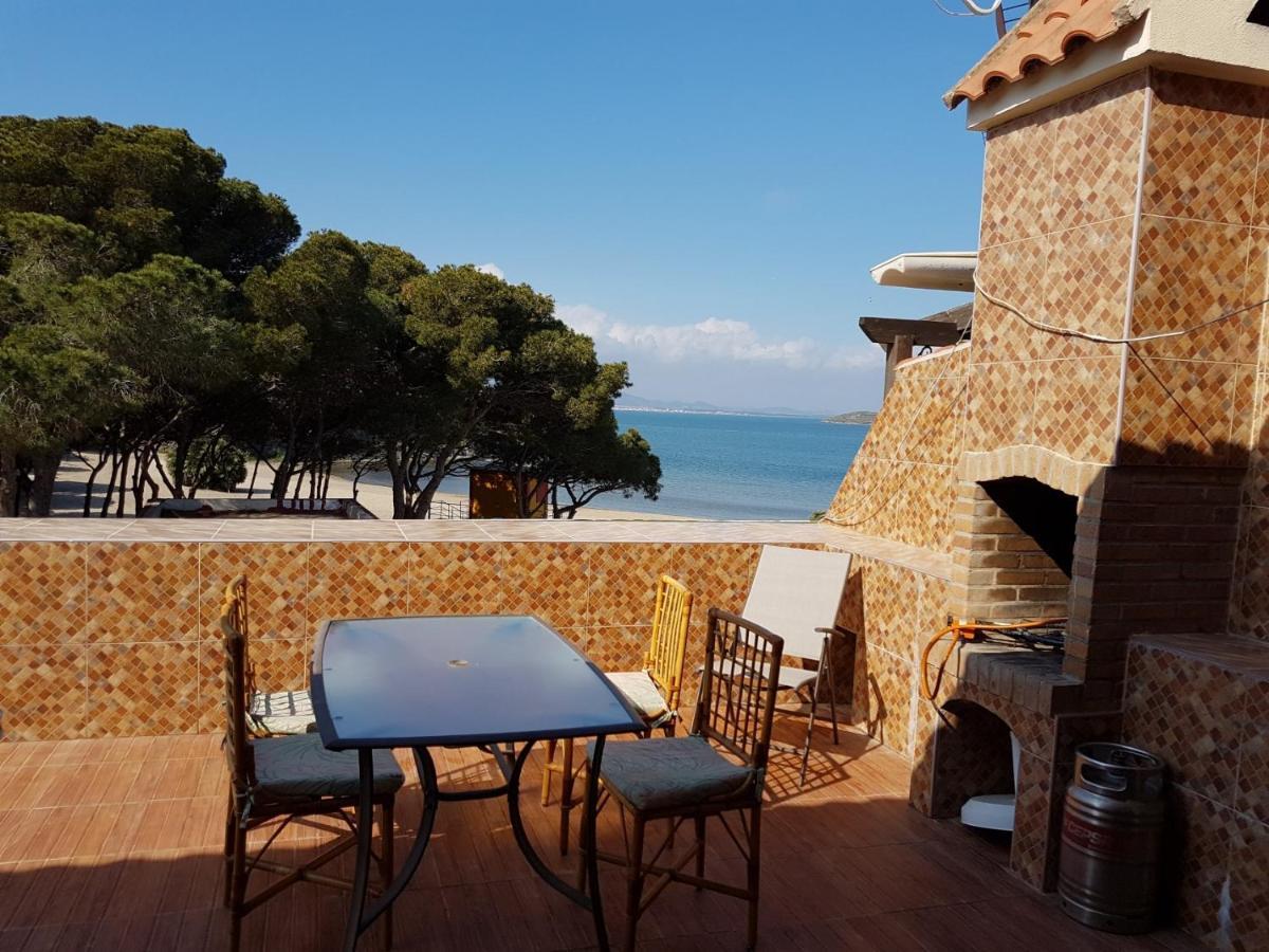 Cala Del Pino Lägenhet La Manga del Mar Menor Exteriör bild