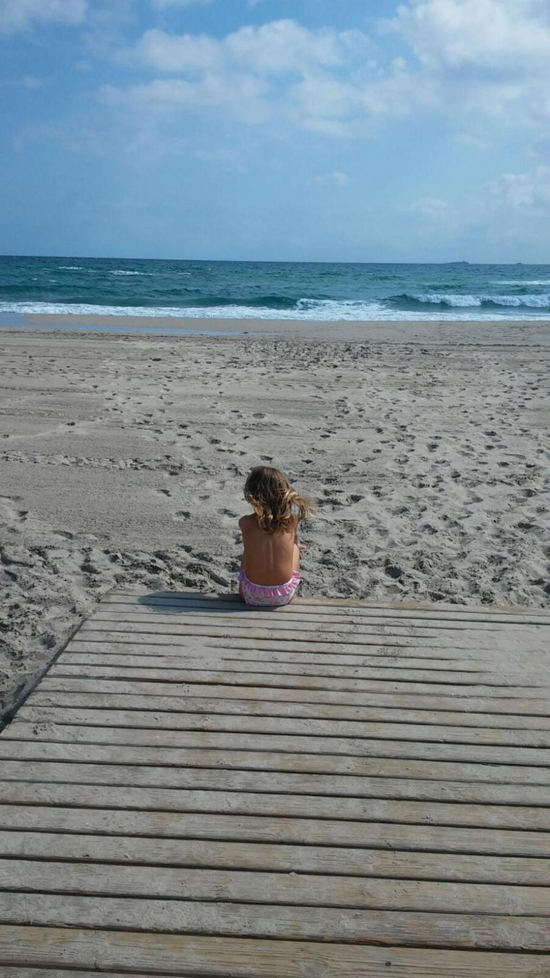 Cala Del Pino Lägenhet La Manga del Mar Menor Exteriör bild