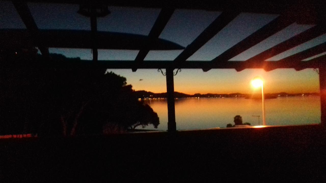 Cala Del Pino Lägenhet La Manga del Mar Menor Exteriör bild